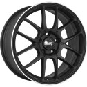 Диск литой Race Ready Technology CSSD2795 17x7.5J/5x114.3 D67.1 ET40 B-LP/M для INFINITI G25