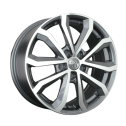 Диск литой Replay SK77 17x7.0J/5x112 D57.1 ET40 GMF