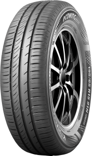 Летняя шина Kumho Ecowing ES31 195/60 R16 89H