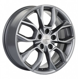 Колесные диски Khomen Wheels KHW1713