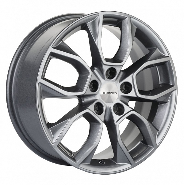 Колесные диски Khomen Wheels KHW1713