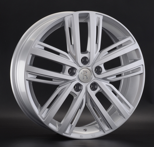 Диск литой Replay NS225 18x7.0J/5x114.3 D66.1 ET45 S