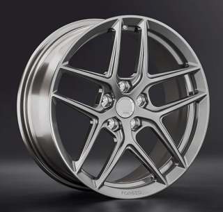 Диск штамп. LS Forged FG47 19x8.0J/5x120 D72.6 ET40 MGM