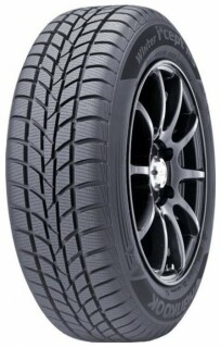 Шины Hankook Winter i*cept RS W442