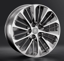 Диск литой Replay CHG53 20x8.0J/5x114.3 D60.1 ET42 GMF