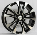Диск литой Азов-Tech RST R2107FF 21x8.5J/5x150 D110.1 ET54 Black-FP
