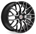 Диск литой X'trikeRST XR098 18x8.0J/5x112 D57.1 ET44 BK/FP