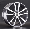 Диск литой Replay FD162 20x8.5J/5x114.3 D63.3 ET44 GMF