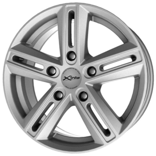 Диск литой X'trike X-123 16x6.5J/5x139.7 D98 ET40 HS