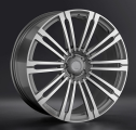 Диск штамп. LS Forged FG16 22x9.5J/5x120 D72.6 ET49 MGMF