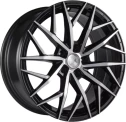 Диск литой Race Ready CSS3347 17x7.5J/4x114.3 D67.1 ET45 B-P