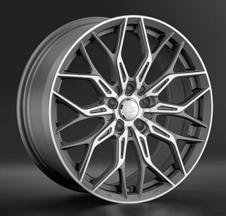 Диск литой LS Wheels LS1355 16x7.0J/5x108 D65.1 ET35 MGMF