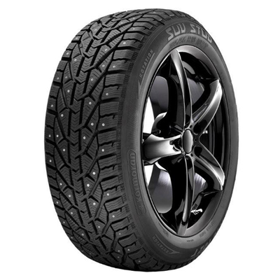 Шина Kormoran SUV Stud 225/60 R17 103T для VGV