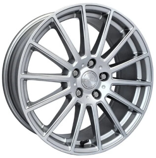 Диск литой Proma Круиз 18x7.5J/5x114.3 D60.1 ET35 Неро