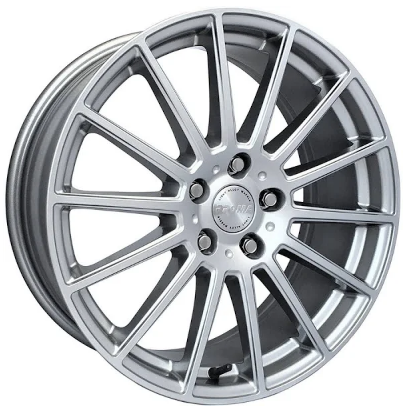 Диск литой Proma Круиз 19x7.5J/5x108 D60.1 ET38 Неро