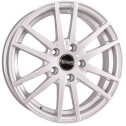 Диск литой Азов-Tech Tech Line 435 14x5.5J/4x100 D67.1 ET43 Silver