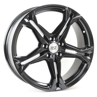 Диск литой Азов-Tech RST R099 19x7.5J/5x108 D60.1 ET38 BL