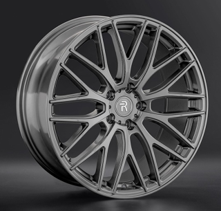 Диск литой Replay KI394 19x8.5J/5x114.3 D67.1 ET40 GM