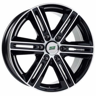 Колесные диски Nitro Y3804