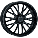 Диск литой MAK Speciale 21x9.0J/5x108 D63.3 ET35 Gloss Black
