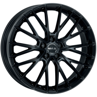 Диск литой MAK Speciale 21x9.0J/5x108 D63.3 ET35 Gloss Black