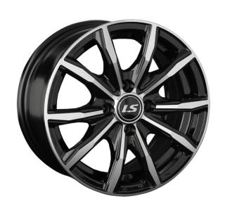 Колесные диски LS Wheels 786