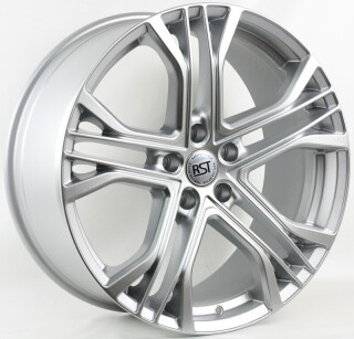 Диск литой Азов-Tech R029 (Voyah) 19x8.5J/5x120 D66.1 ET30 Silver