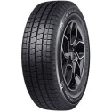 Шина Triangle Group SeasonX Van TA702 215/70 R15C 109/107S