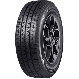 Летняя шина Triangle Group SeasonX Van TA702 215/65 R16C 109/107T