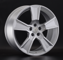 Диск литой Replay VV231 20x8.0J/5x112 D57.1 ET41 SF