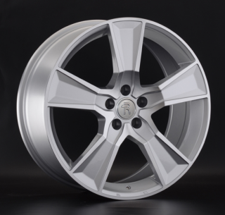 Диск литой Replay VV231 20x8.0J/5x112 D57.1 ET41 SF