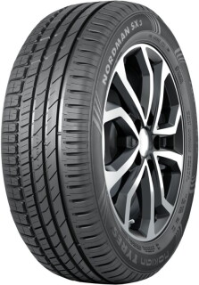 Шины Nokian Tyres (Ikon) Nordman SX3