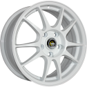 Диск литой CrossStreet CR-07 16x6.5J/5x112 D57.1 ET50 W
