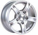 Диск литой СКАД Трофи 15x6.5J/5x139.7 D98.5 ET40 Селена