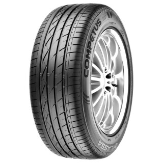 Летняя шина Lassa Competus H/P 225/65 R17 102V