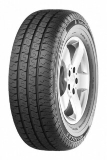 Летняя шина Torero MPS330 195/75 R16C 107/105R