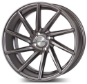 Диск литой PDW 1022Left 15x7.0J/4x100 D60.1 ET30 U4GRA