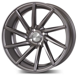 Диск литой PDW 1022Left 15x7.0J/4x100 D60.1 ET30 U4GRA