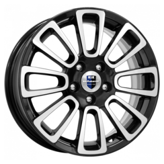Диск литой Replay TA8 19x8.5J/6x139.7 D100.1 ET36 GM