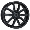 Диск литой MAK Allianz 19x8.5J/5x120 D72.6 ET38 Gloss Black