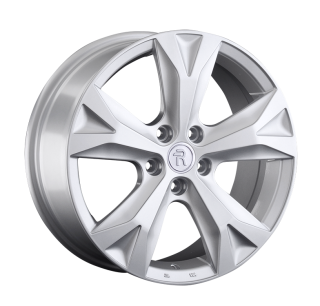 Диск литой Replay HND245 18x7.5J/5x114.3 D67.1 ET49.5 S