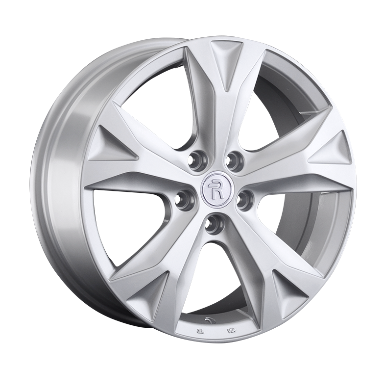 Диск литой Replay HND245 18x7.5J/5x114.3 D67.1 ET49.5 S