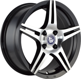Колесные диски YST X-4