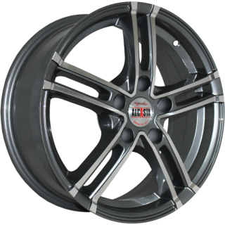 Колесные диски Alcasta M06