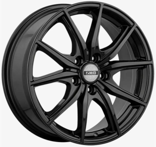 Диск литой Азов-Tech NEO 776 17x7.0J/5x114.3 D60.1 ET45 BL
