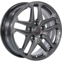 Диск литой NZ R-04 16x6.5J/5x108 D60.1 ET33 Graphite