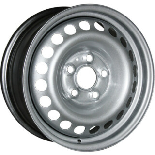 Диск штамп. Swortech S624 16x6.50J/5x112 D57.1 ET33 S