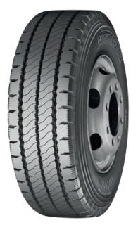 Летняя шина Bridgestone G611 11 R22.5 148/145J