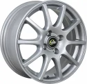 Диск литой CrossStreet CR-16 15x6.0J/4x98 D58.6 ET40 S
