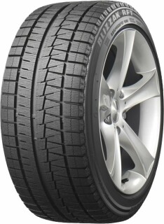 Шины Bridgestone Blizzak SR01